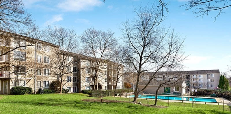 The Centre at Silver Spring Image 36