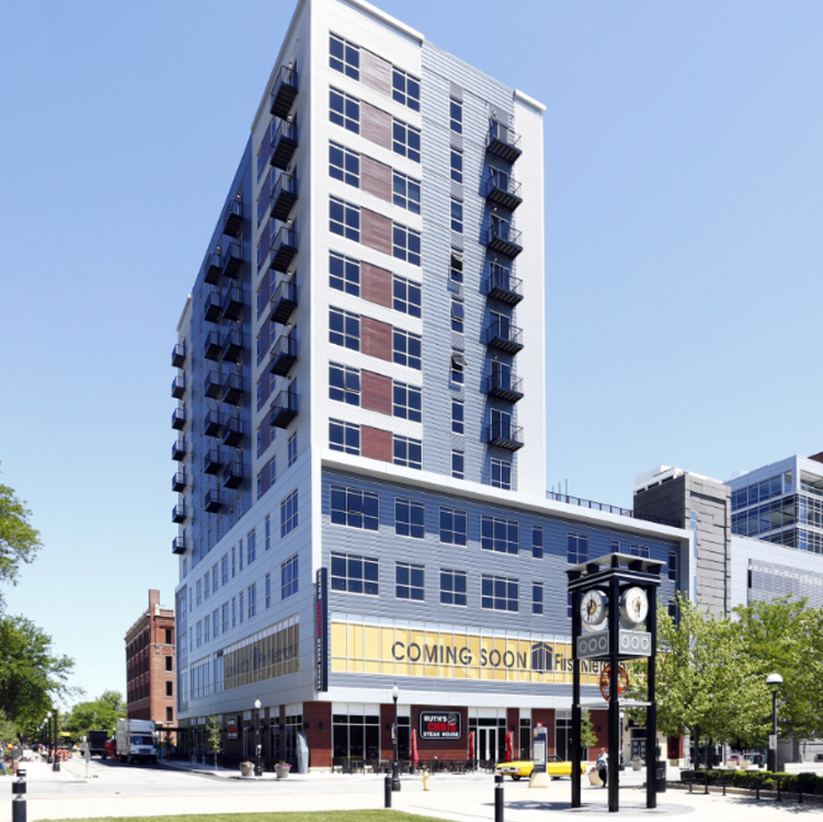 Skyline Tower Image 6