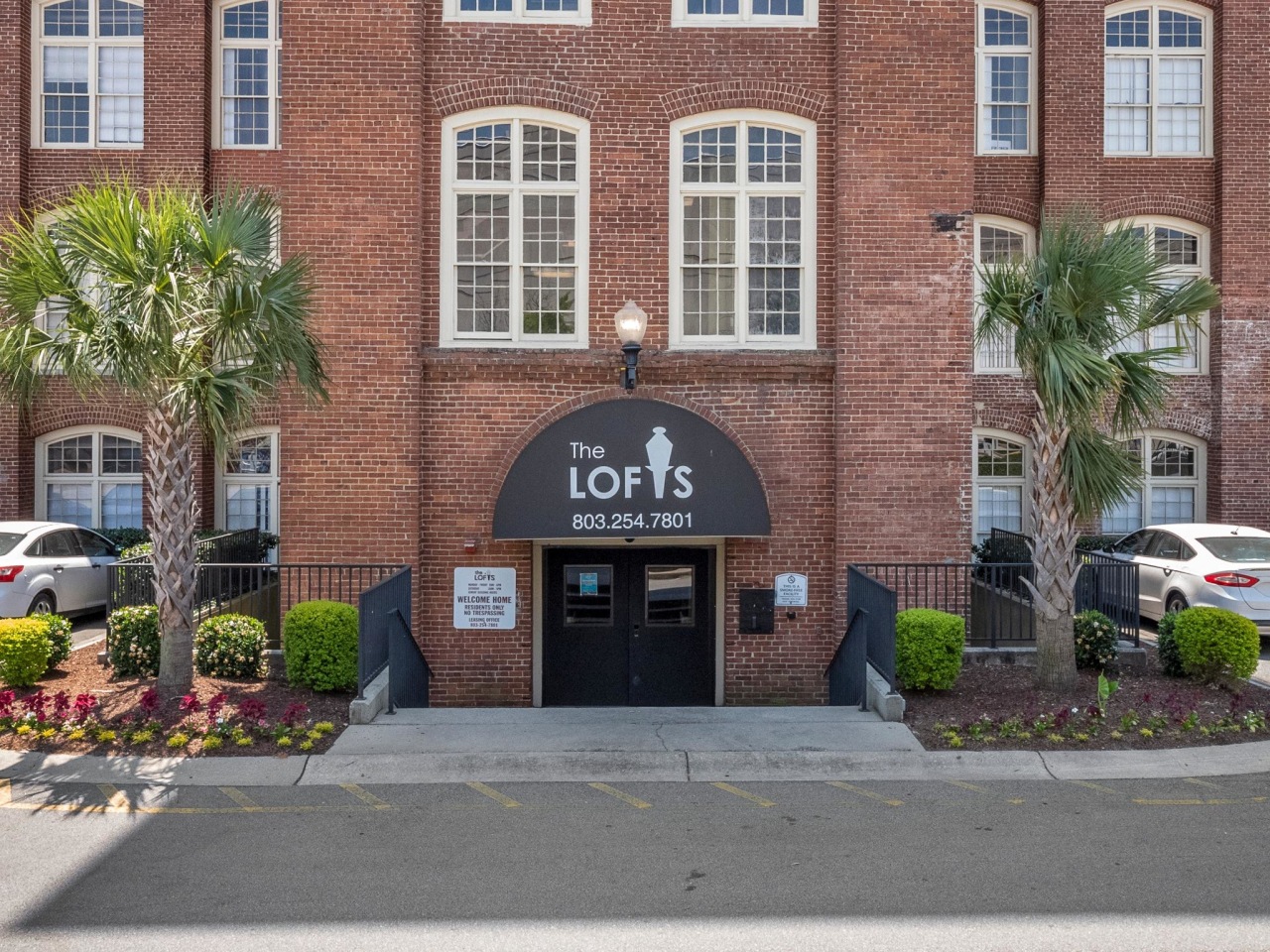 Student Housing - Yugo Columbia Lofts Image 18