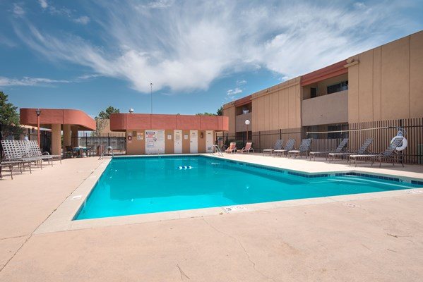 Desert Creek Image 1