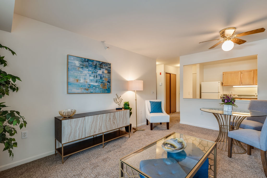 Grandhaven Manor - Senior Living Image 5
