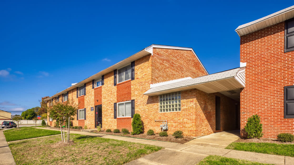 Tidemill Farms Apartments Image 28