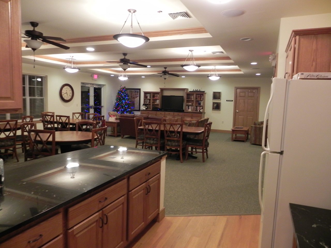 The Pines at Mount View - Senior Housing Image 4