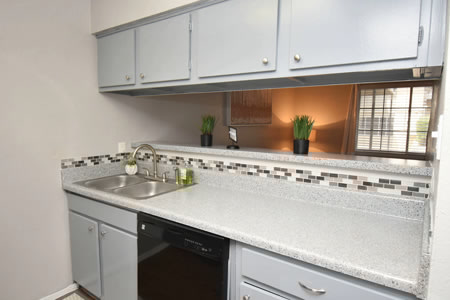 evRIA Terraces Image 6