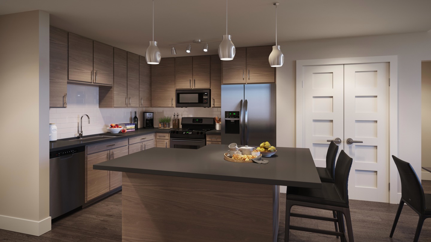 Apartments and Houses for Rent Near Me in Highland, Denver