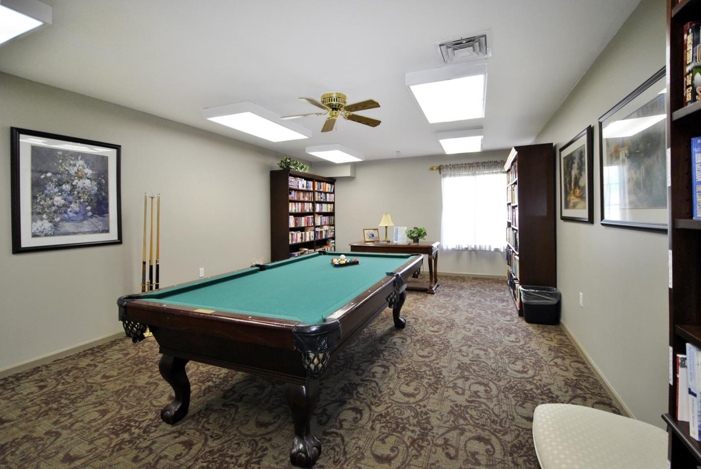 Grandhaven Manor - Senior Living Image 14
