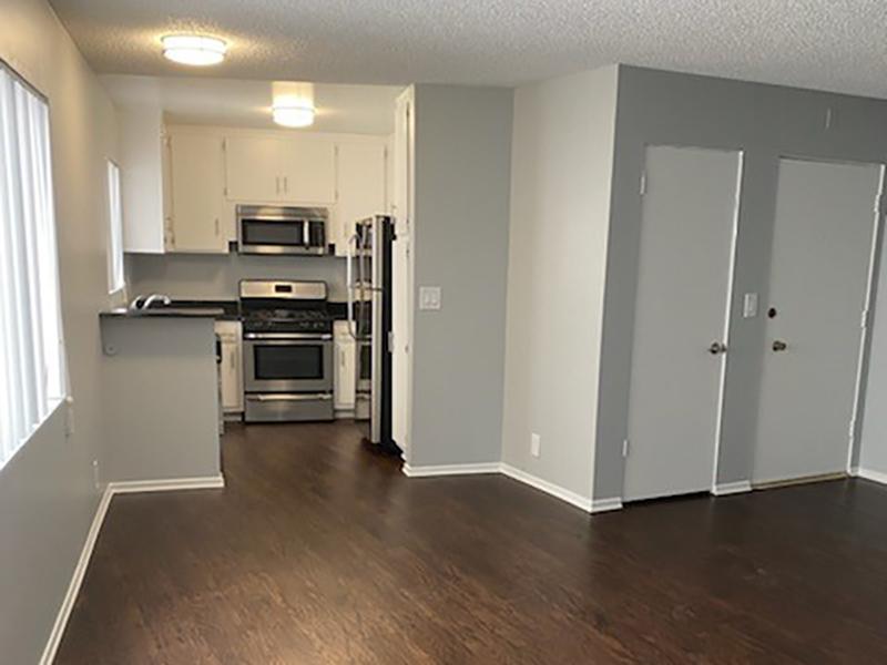Studio City Midrise Apartments Image 3
