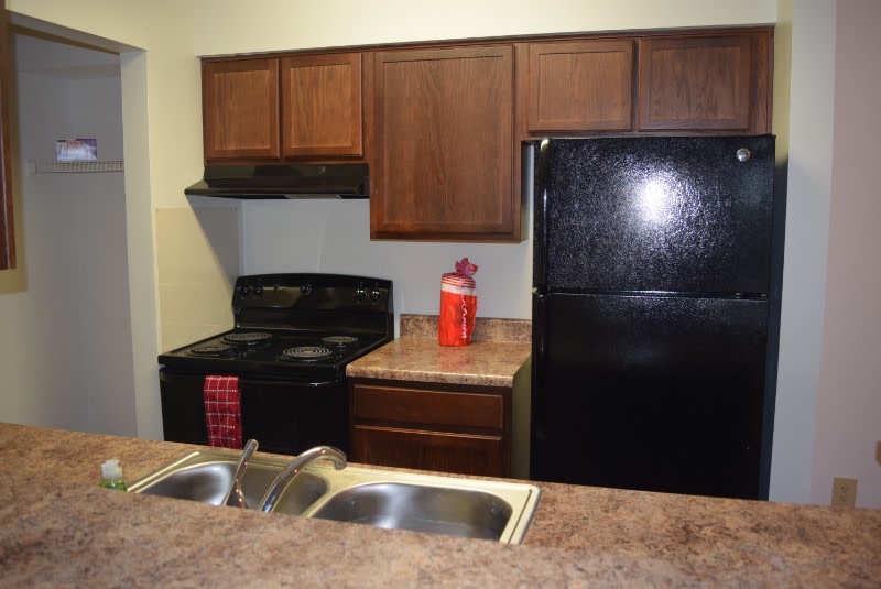 Affordable Housing - Rolling Meadows Image 3
