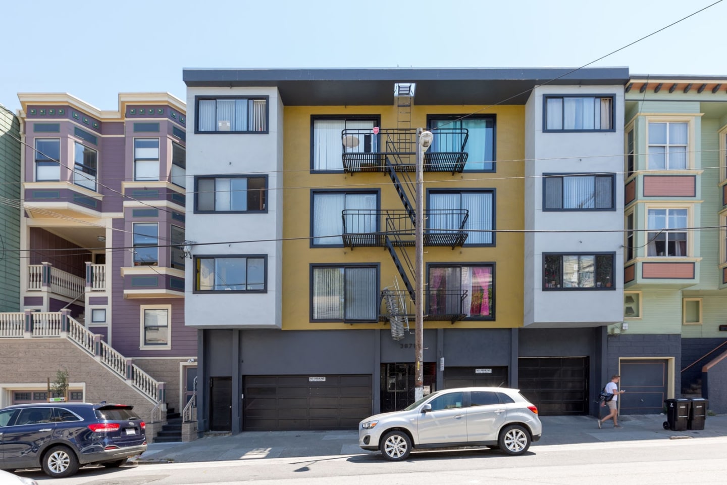 3875 18TH STREET Apartments Image 1