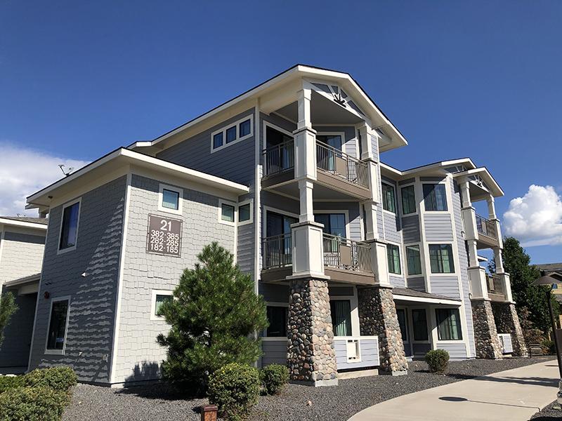 Elevation Luxury Apartments Image 11