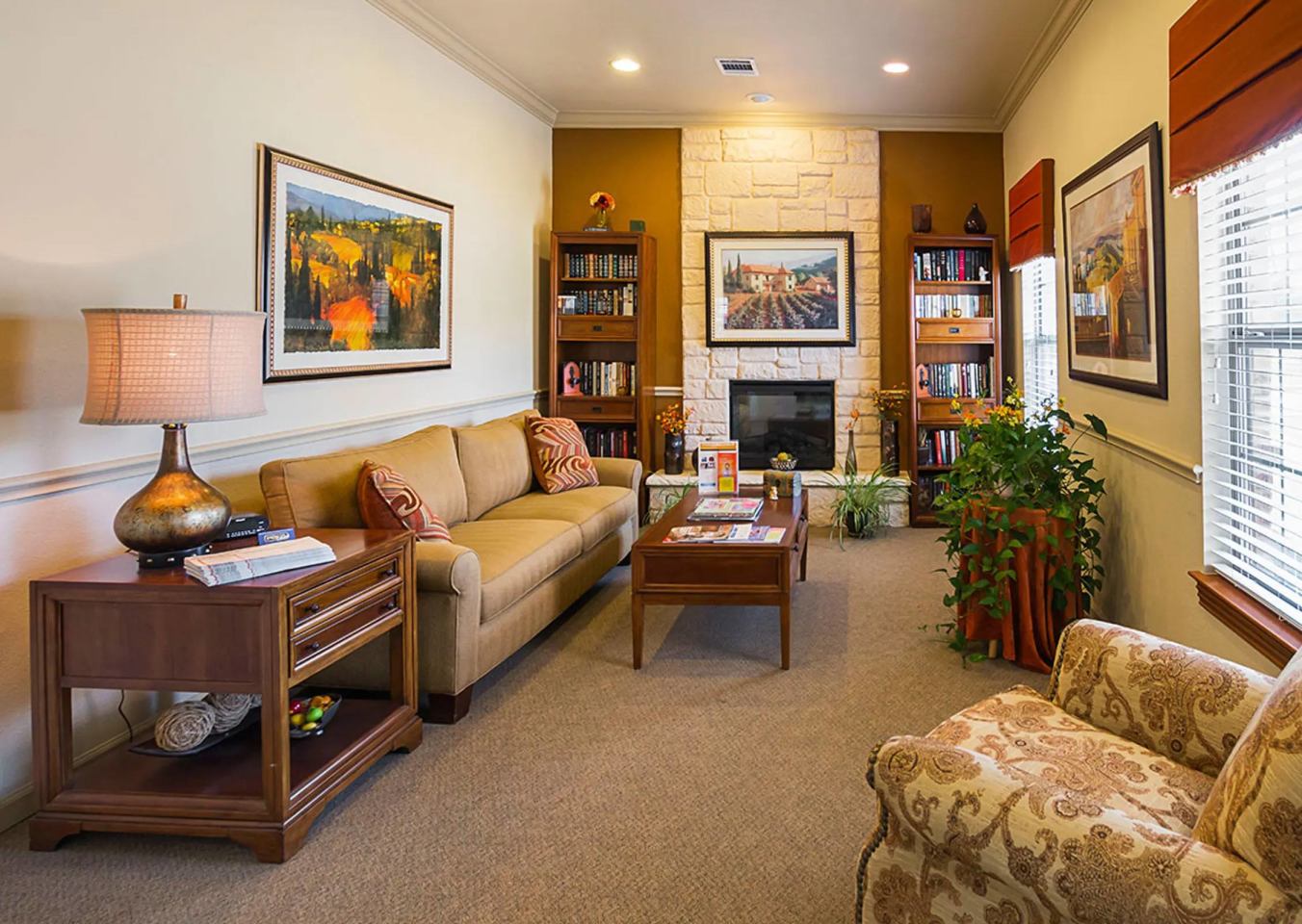 Senior Housing - North Greenbriar Image 7