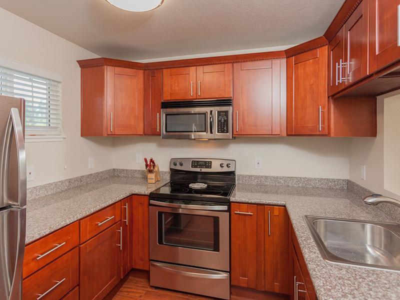 Sun Valley Apartment Homes Image 10