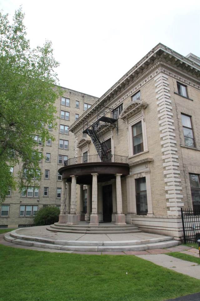 The Ambassador Image 12