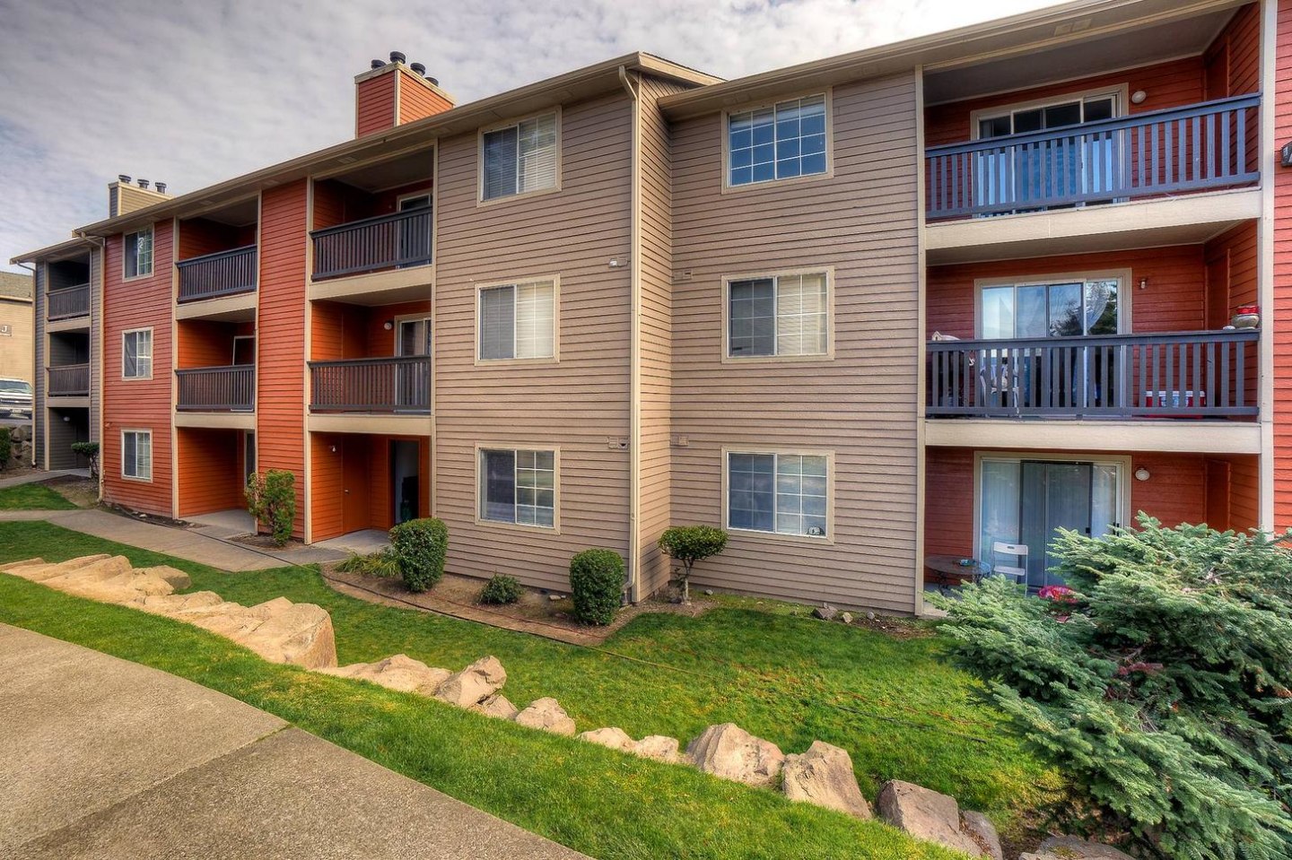 Brier Woods Apartments Image 31