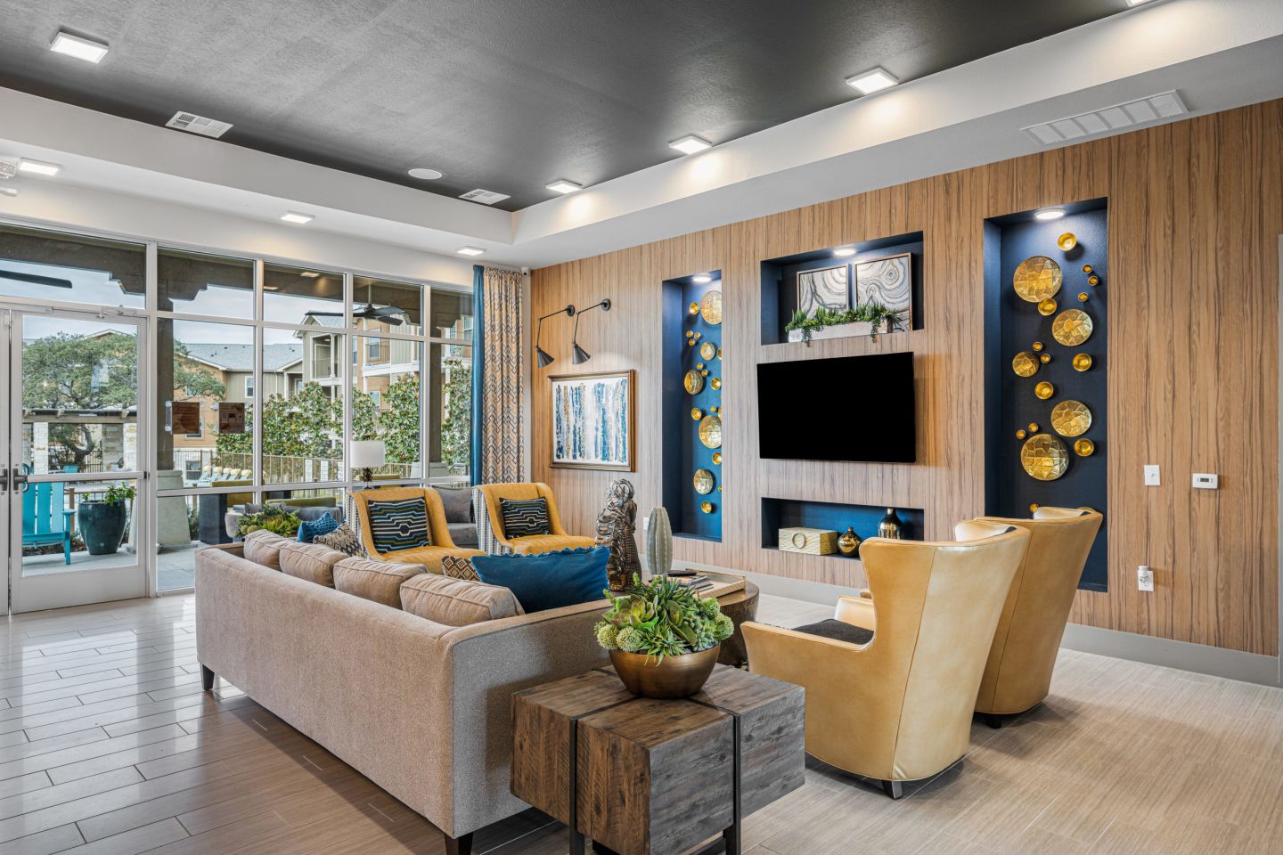 Residences At Panther Hollow Image 13