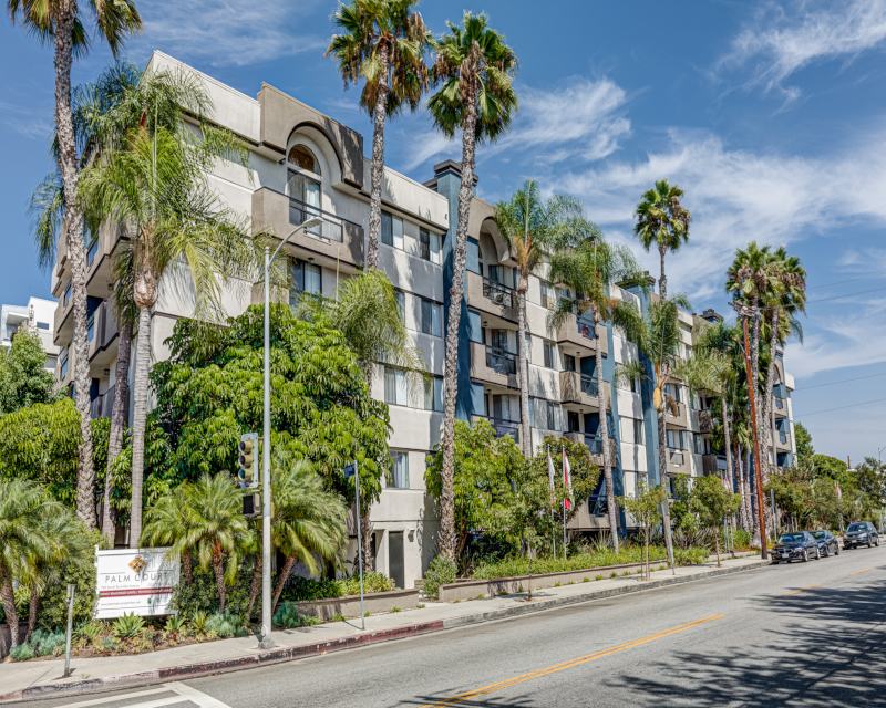 Palm Court Apartments Image 40