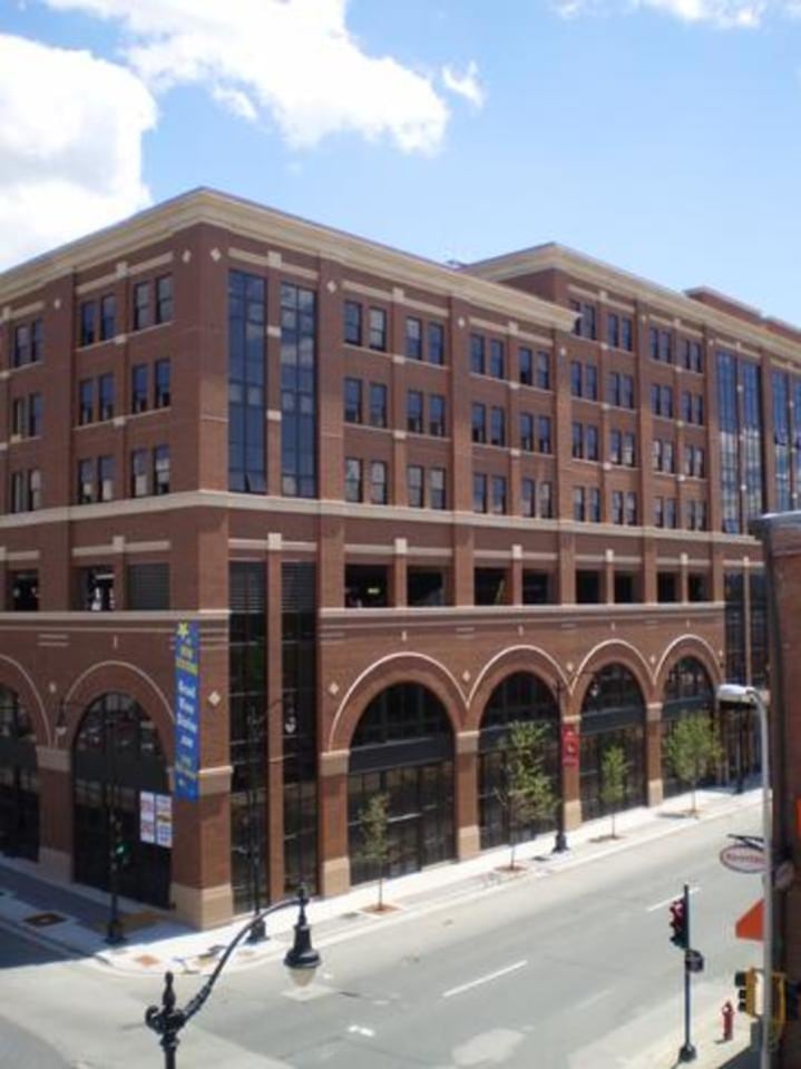 Grand River Station - Affordable Housing Image 14