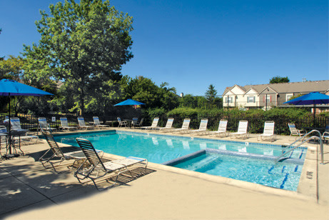 Foxpointe Townhouses Image 2