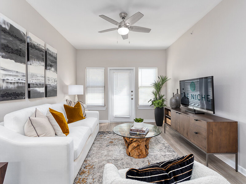 The Niche Apartments Image 19