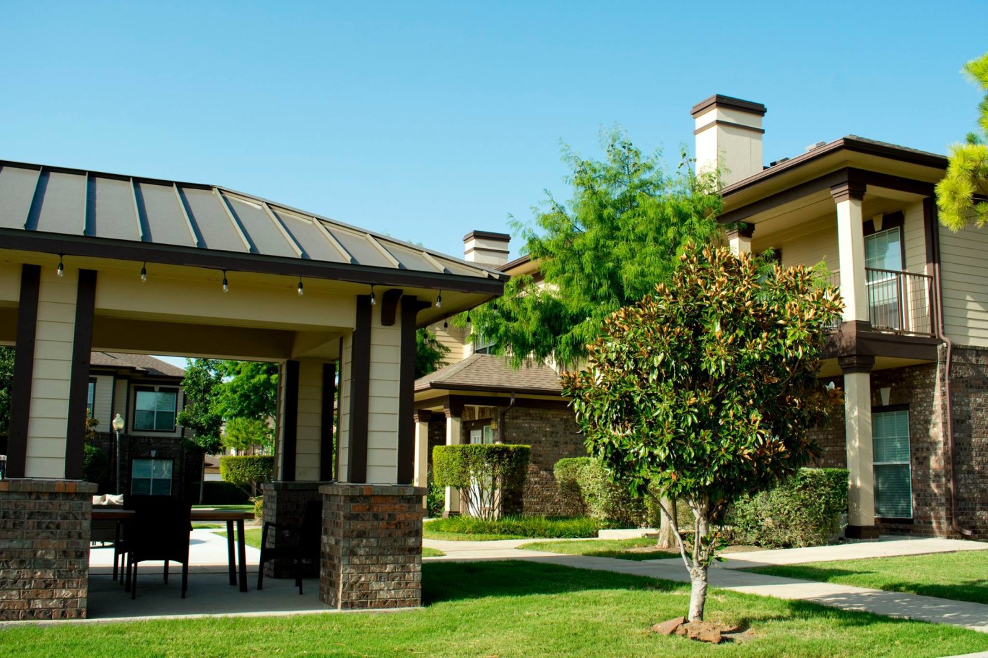 Estate Villas at Krum Image 70