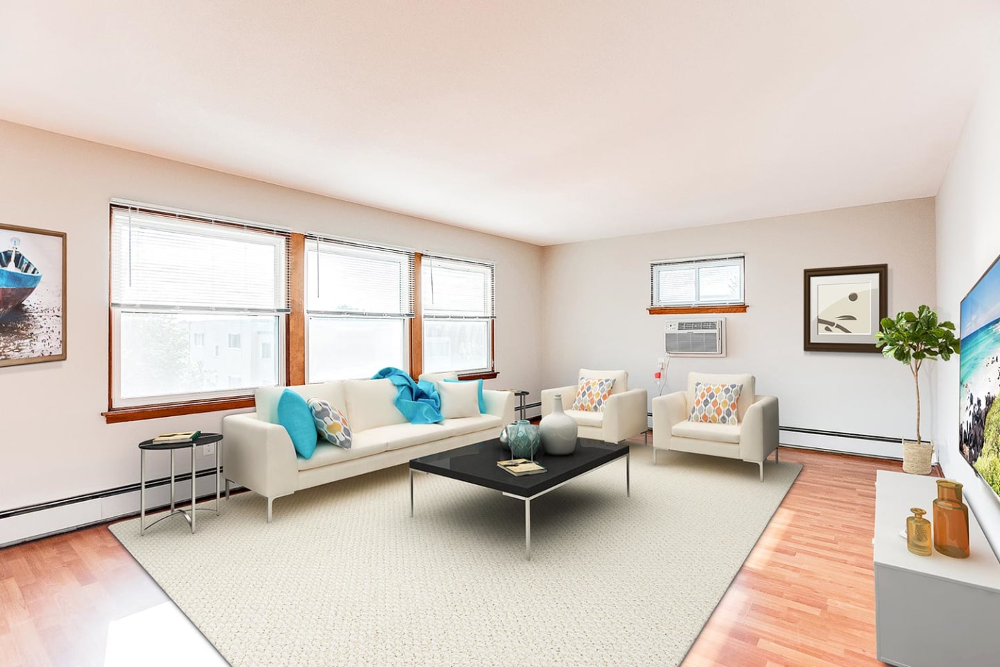 Starlight Apartments Image 3