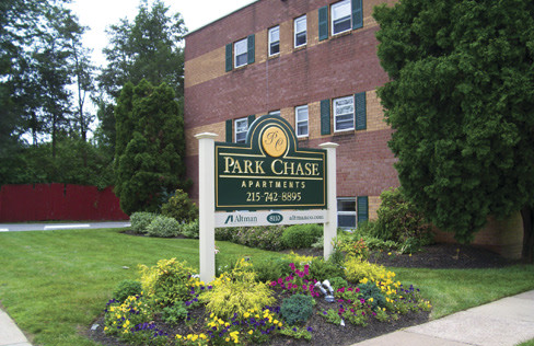 Park Chase Apartments Image 1