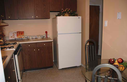 Heatherwood Apartments Image 5
