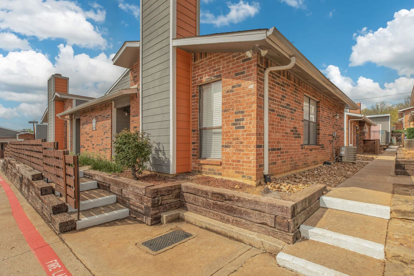 Villas at Lake Arlington Image 3