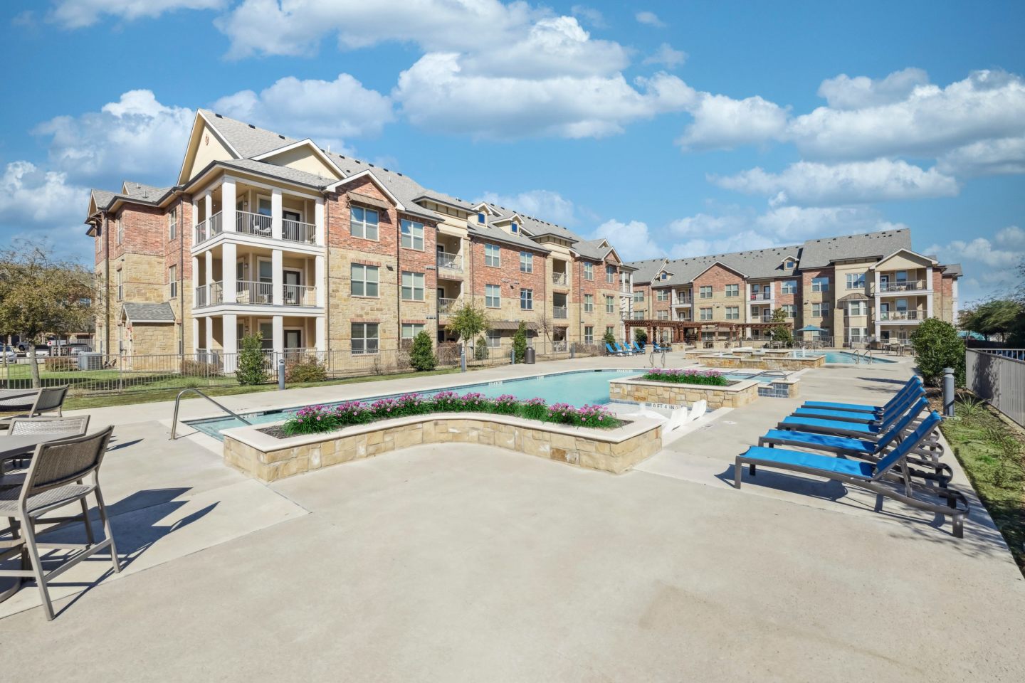 Auberge of Burleson Image 27
