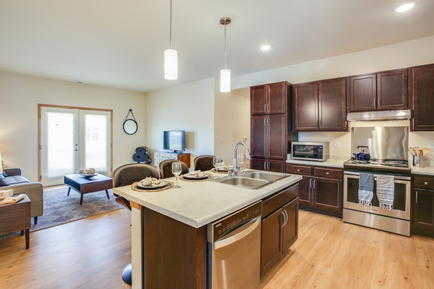 Meadows of Mill Creek II - Affordable Housing Image 3