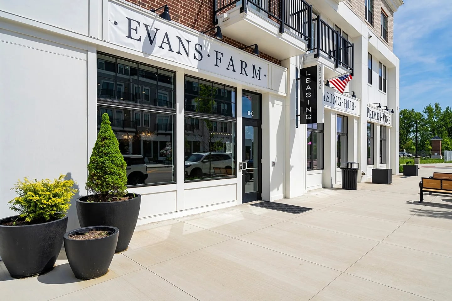 Evans Farm Image 25