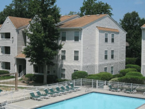 Affordable Housing - Wellesley Woods Image 4