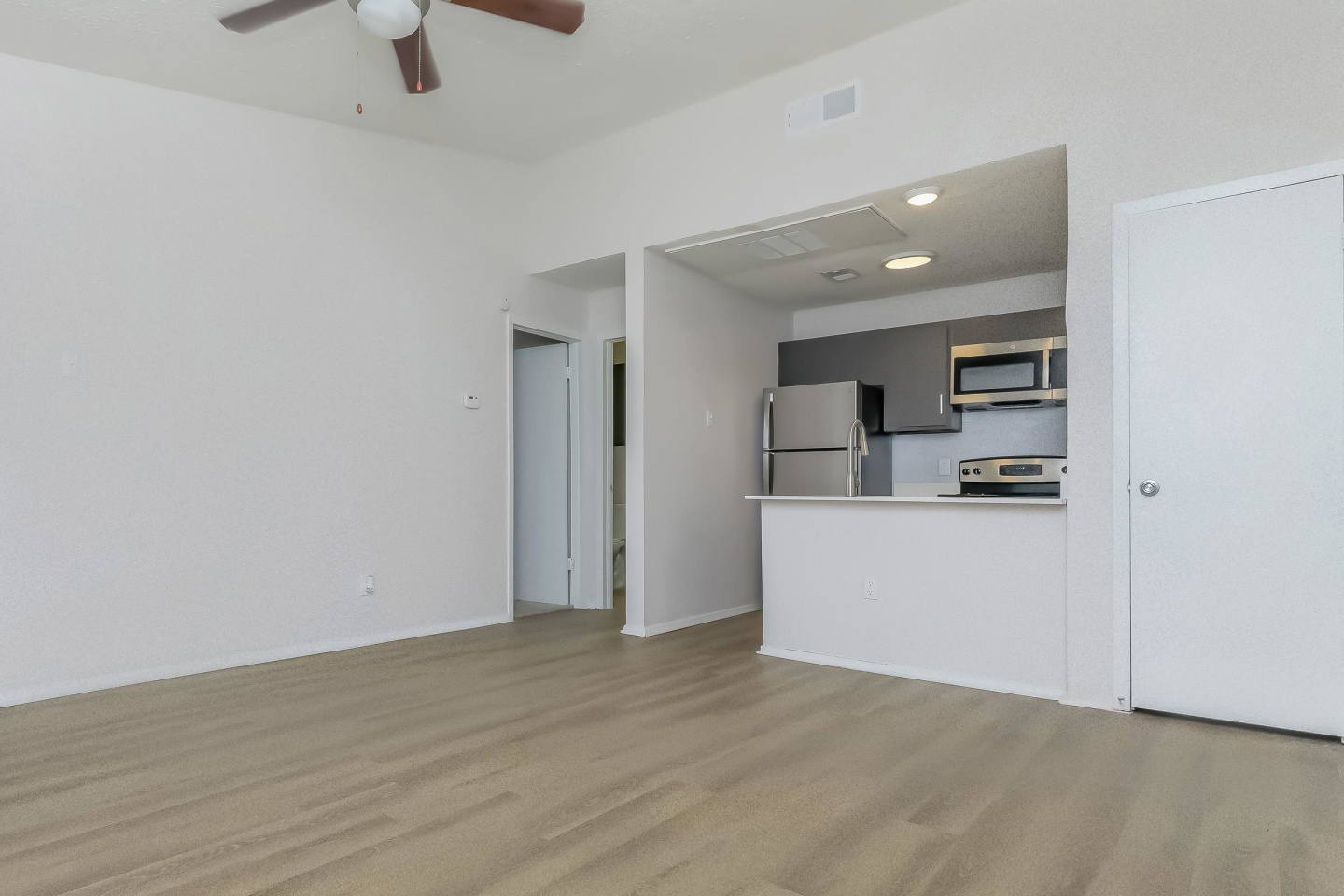 Forest Ridge Apartments Image 11