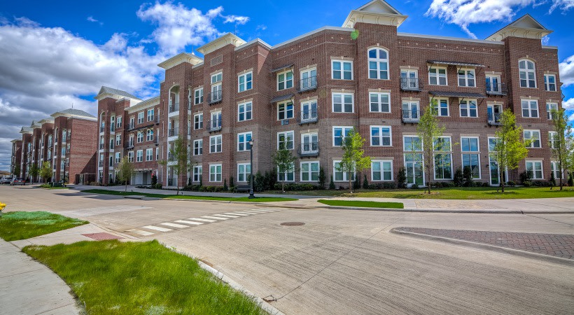 Newman Village Image 8