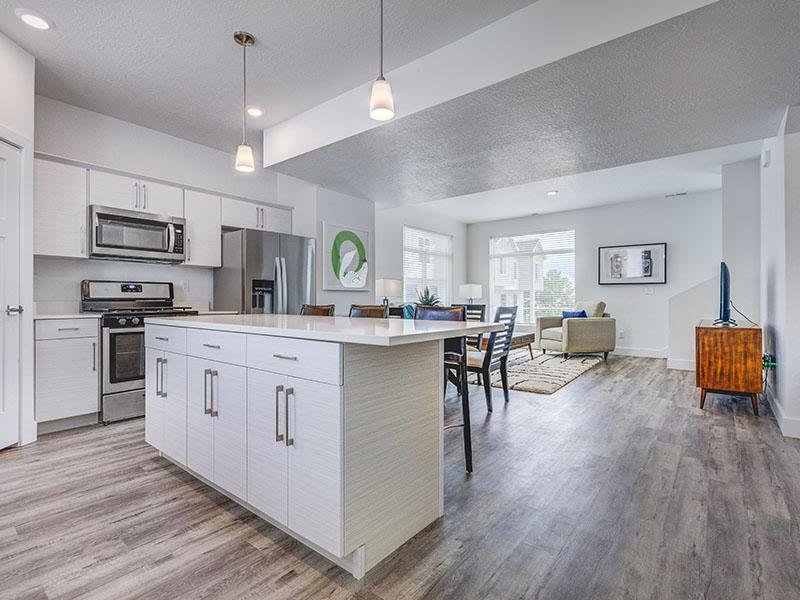 Coventry Town Homes Image 13