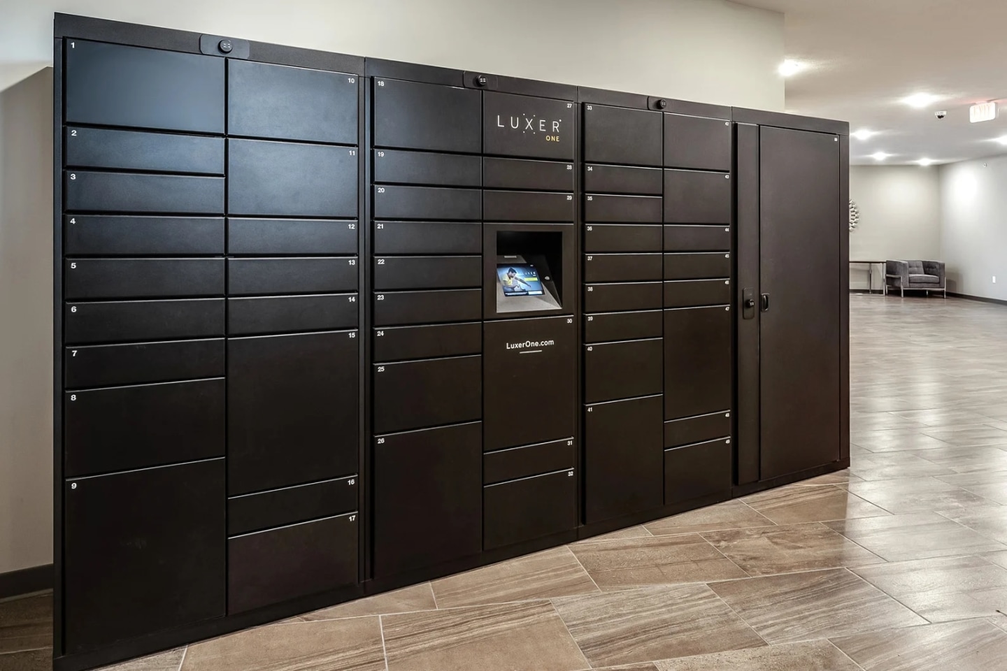 The Apartments at Lux 96 - Phase 3 & 4 Image 74