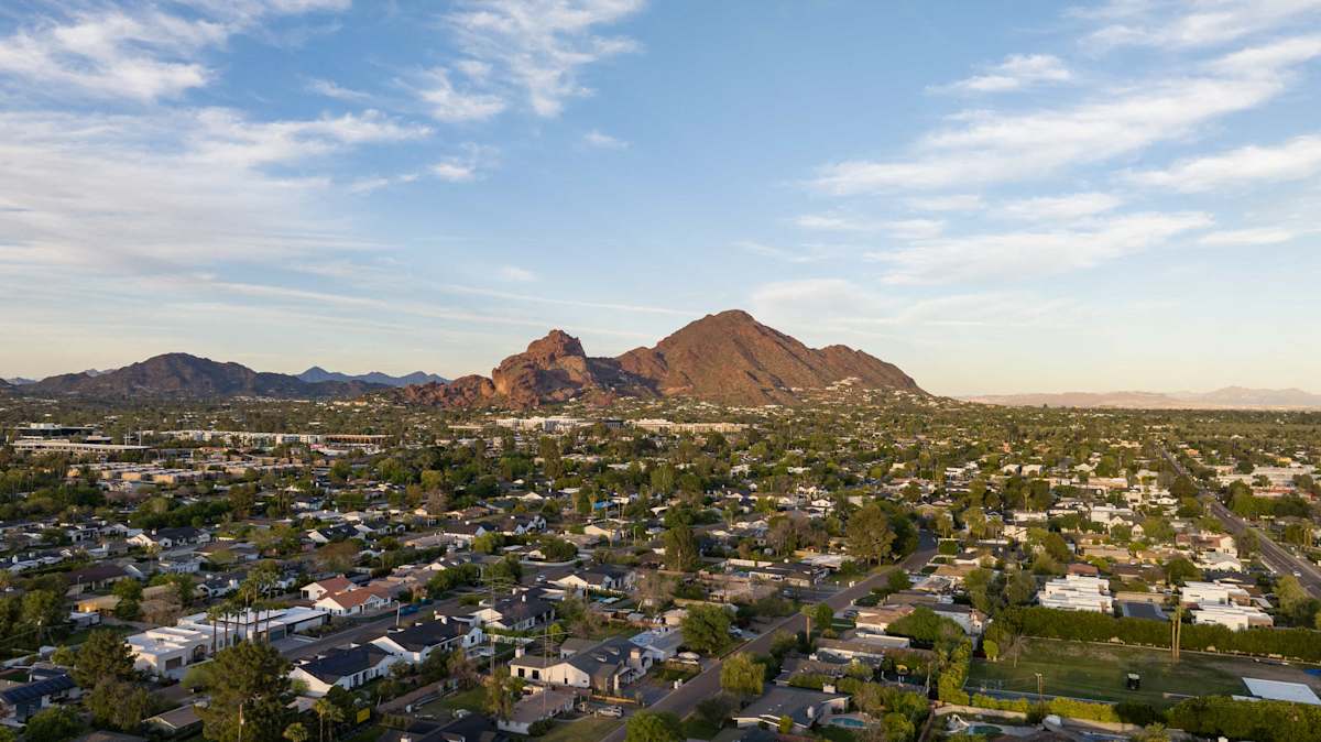 The Cascades Apartments Image 10