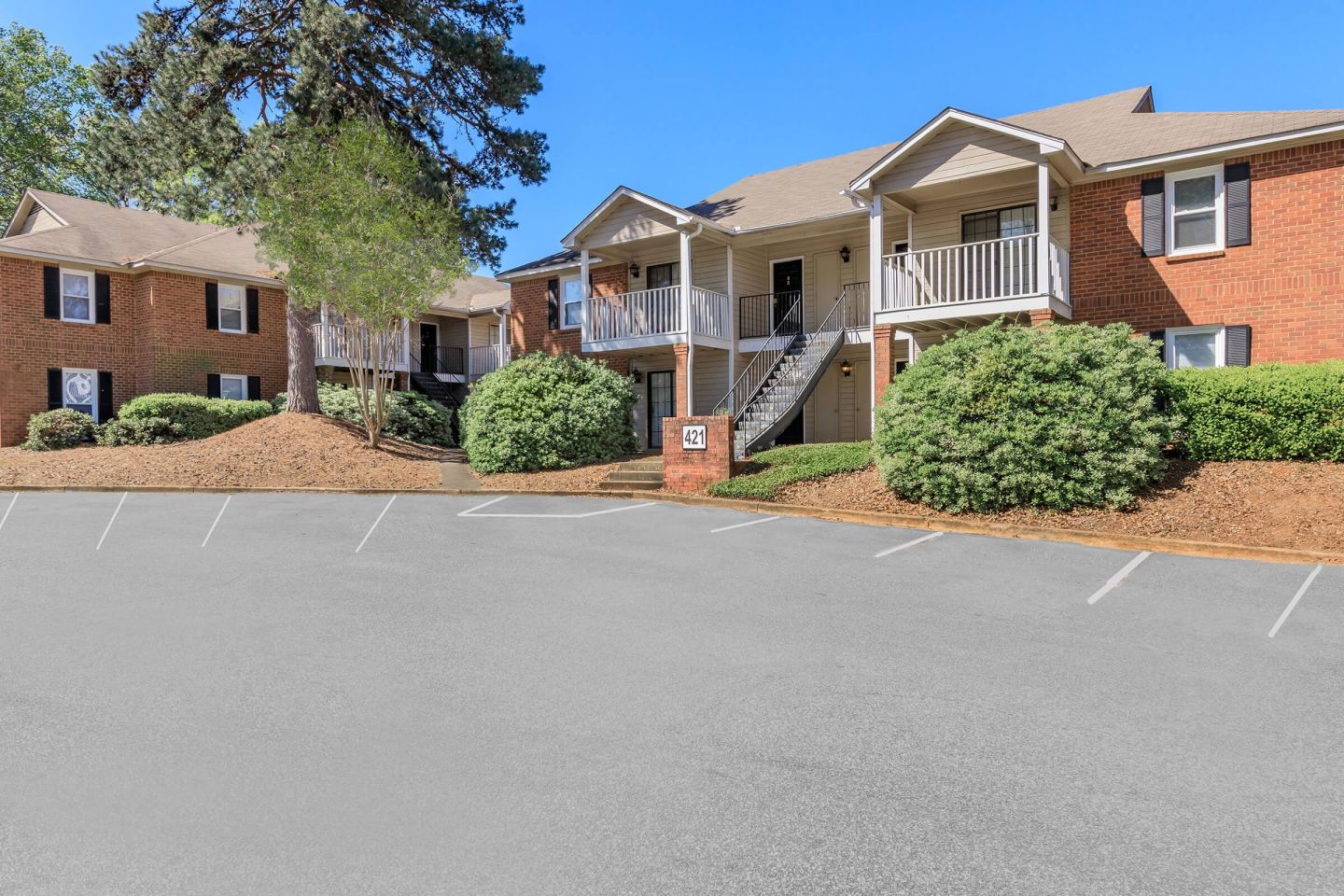 Turtle Place Apartments Image 13