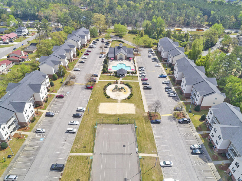 Regency Apartments Image 27