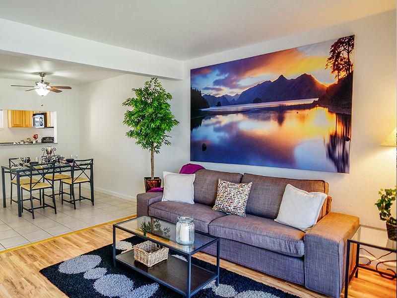 Sun Valley Apartment Homes Image 6