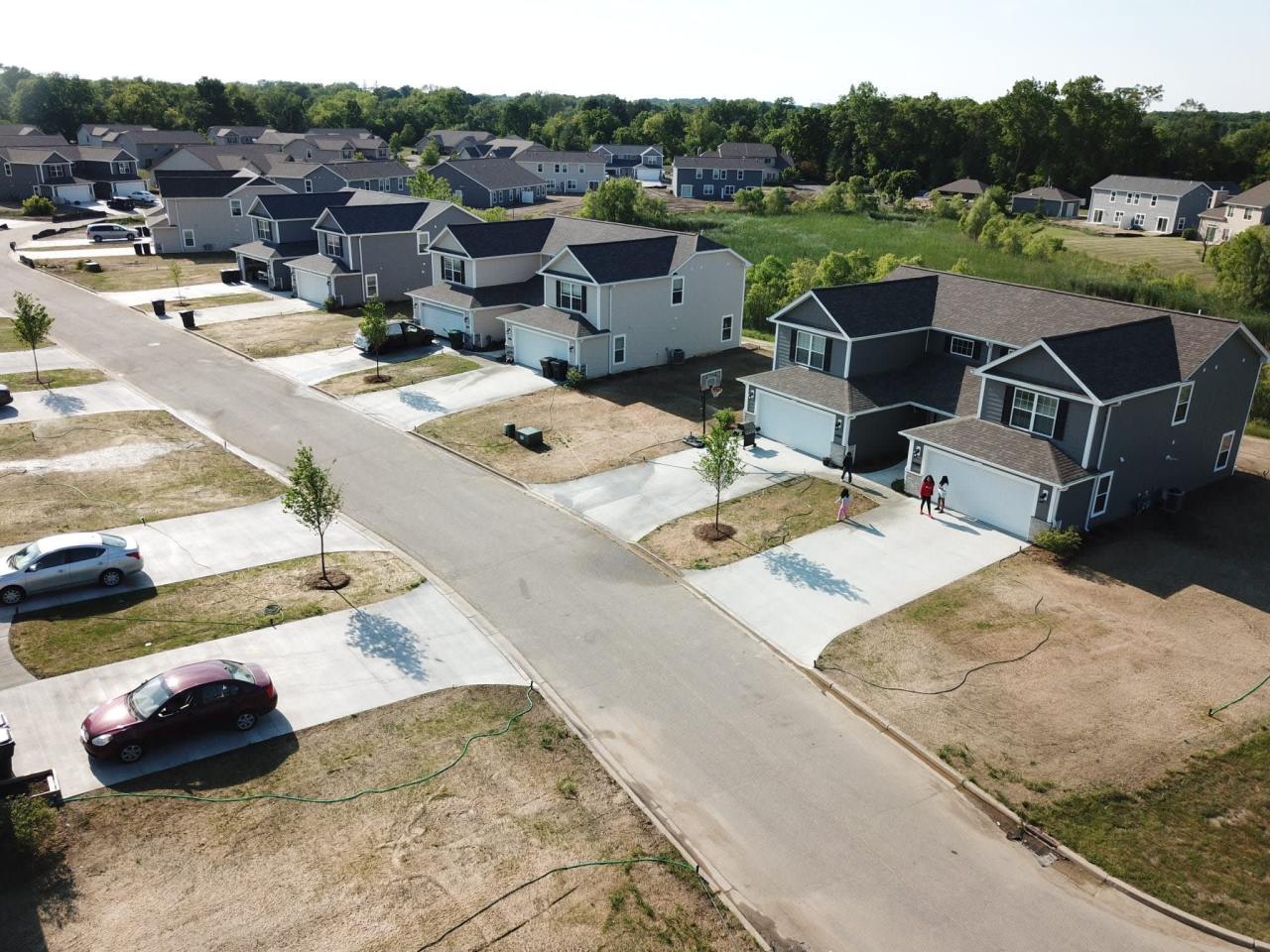 Meadows of Mill Creek II - Affordable Housing Image 16