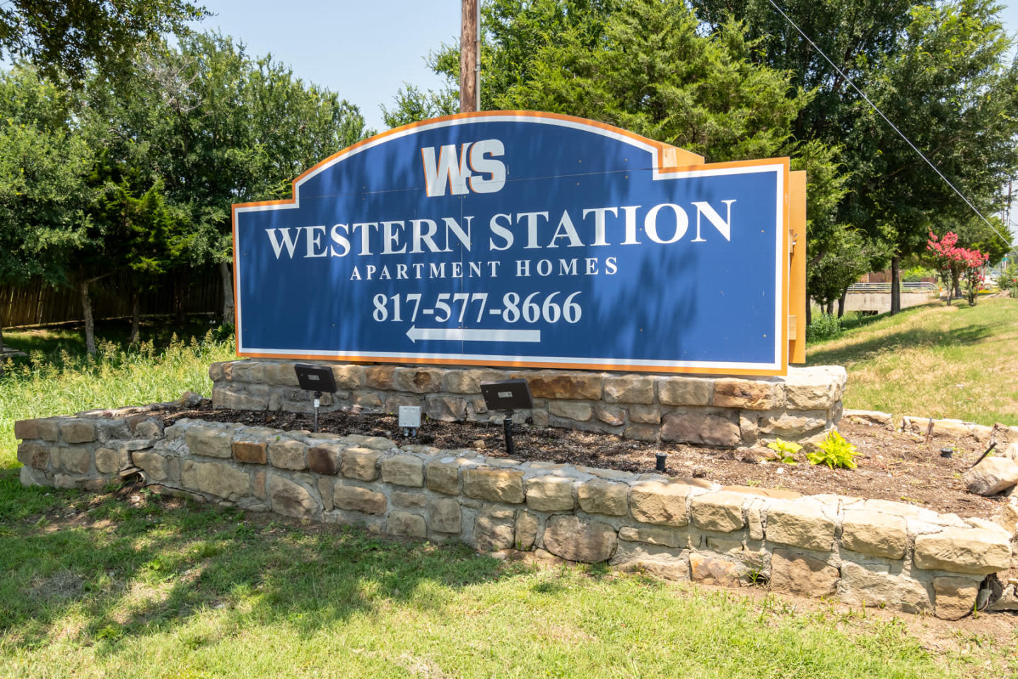 Western Station Apartments Image 15