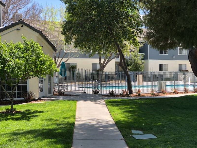 The Cape Apartments Image 22
