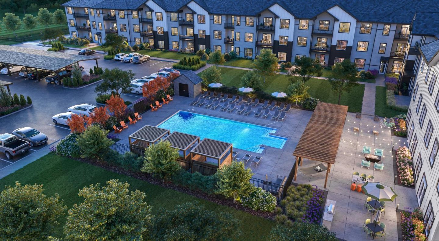 The Carlyle at Chatham Hills Image 12