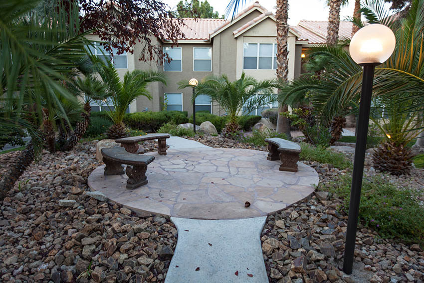 Gloria Park Villas Apartments Image 14