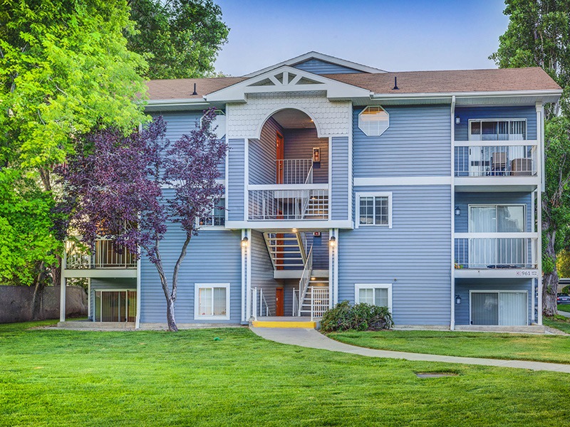 Creekview Apartments Image 21