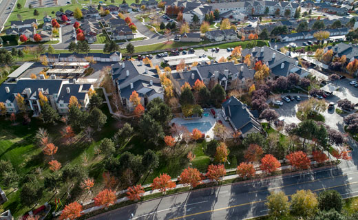La Serena at Hansen Park Image 9