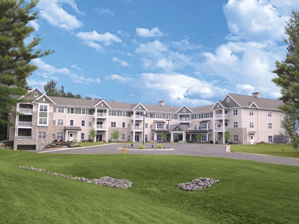 The Pines at Mount View - Senior Housing Image 11