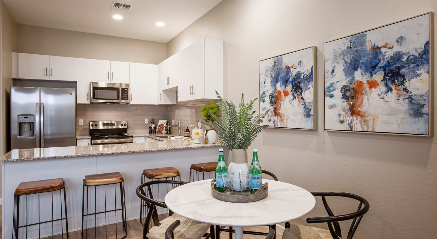 Viceroy Luxury Townhomes Image 2
