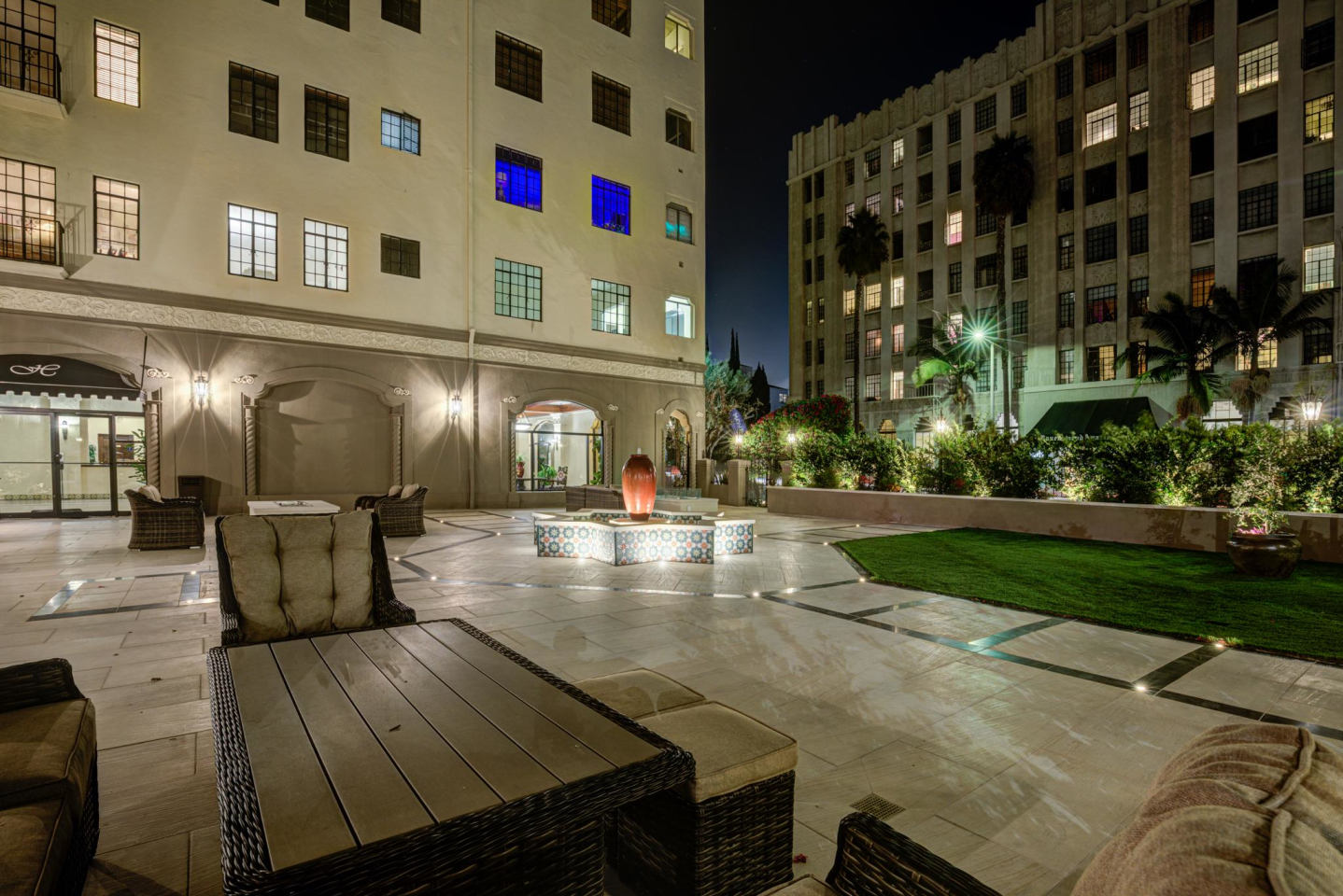 Hermoyne Apartments Image 18